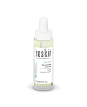 Soskin Age Detox Serum Double Correction 30ml – Anti-Wrinkle and Radiance Booster-1