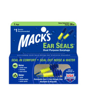 Ear Seals Dual Purpose Ear Plugs-1