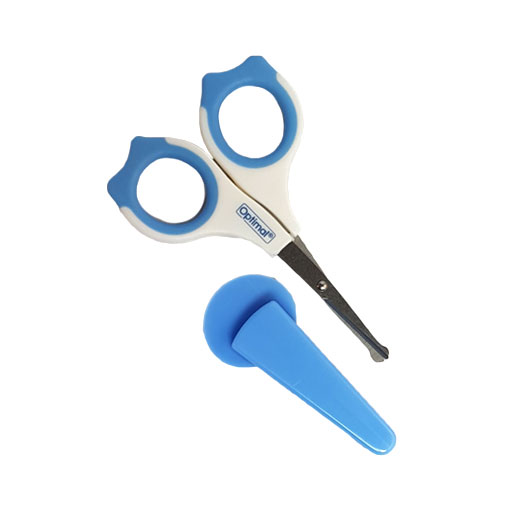 Optimal Safe Scissors-2