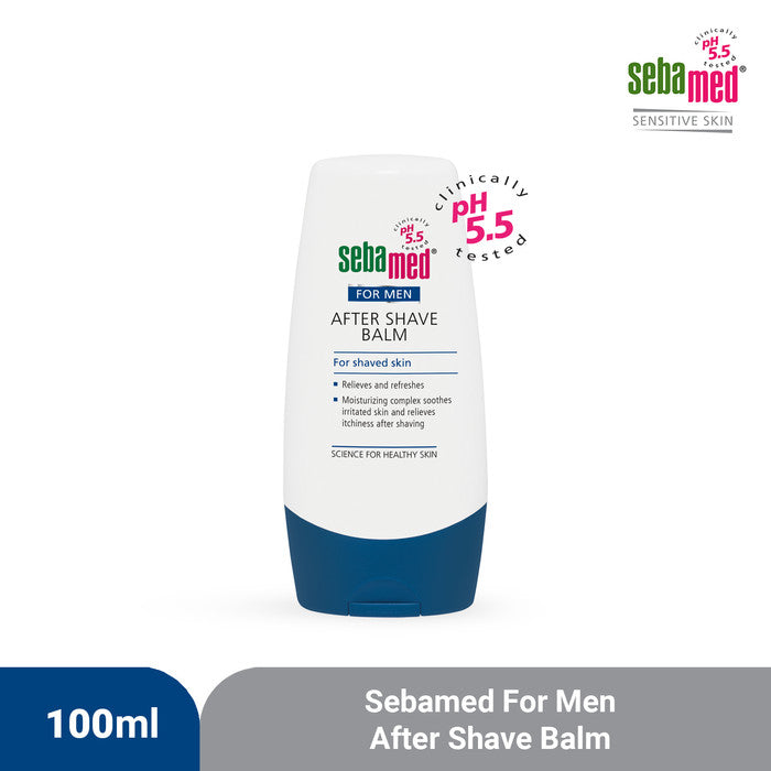 Sebamed After Shave Balm 100ml-2