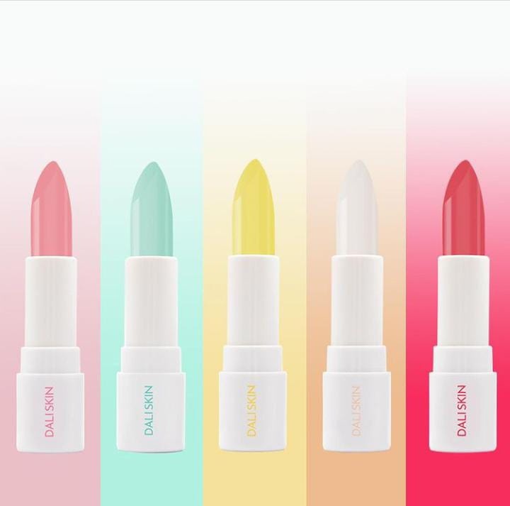 Dali Lip Balm-1