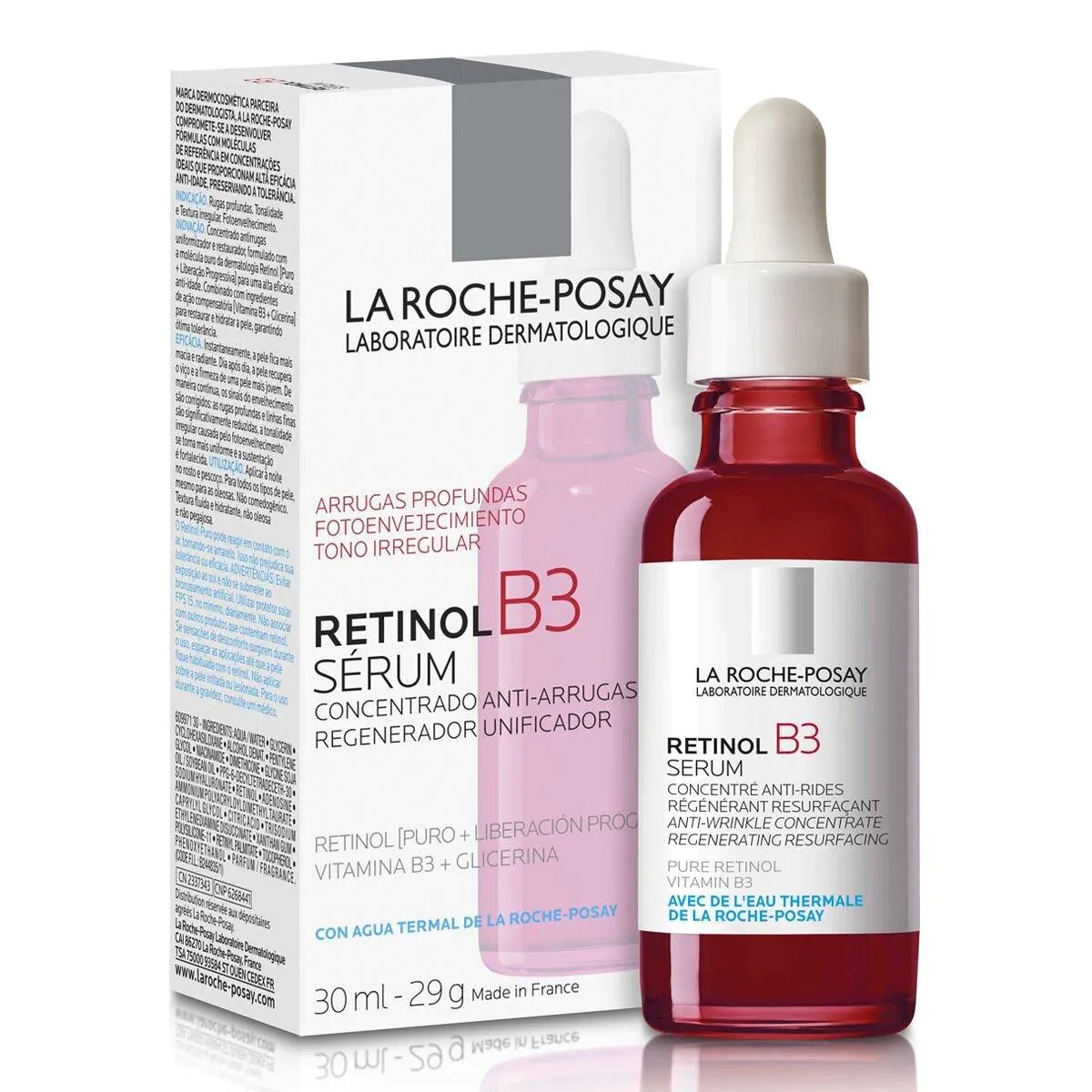 La Roche Posay Retinol B3 Serum-2
