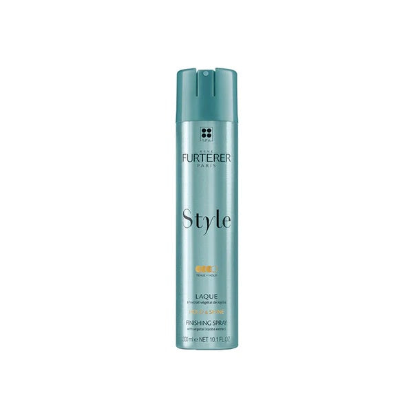 Rene Furterer Style Hair Spray with Jojoba Plant Extract – Finishing Spray 100ml-1