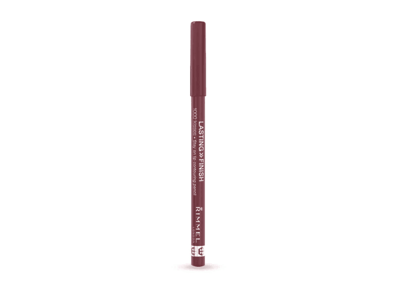 Rimmel Lasting Finish 1000 Kisses Lip Liner-9