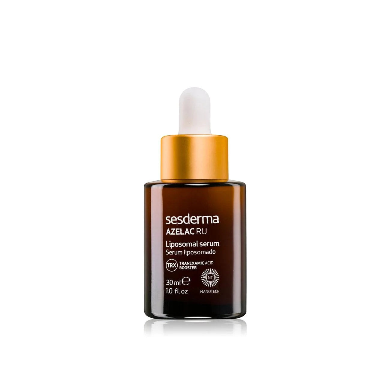 Sesderma Azelac RU Liposomal Serum – Dark Spot Corrector & Brightening Treatment 30ml-1