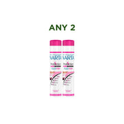 Narta Anti-Perspirant Spray Any 2 Holiday Bundle 48H Protection 20% Off-1