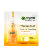 Garnier Skin Active Fresh Mix Tissue Mask-1