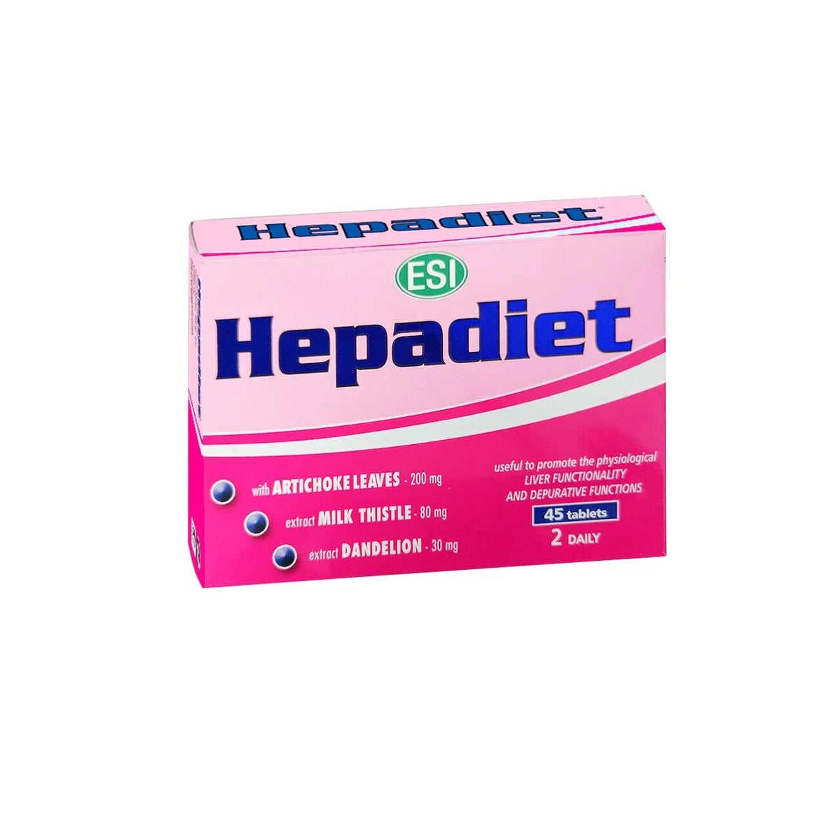 Hepadiet 45 Tablets-1
