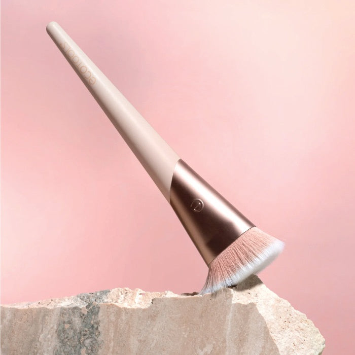 EcoTools Luxe Flawless Foundation Brush-5