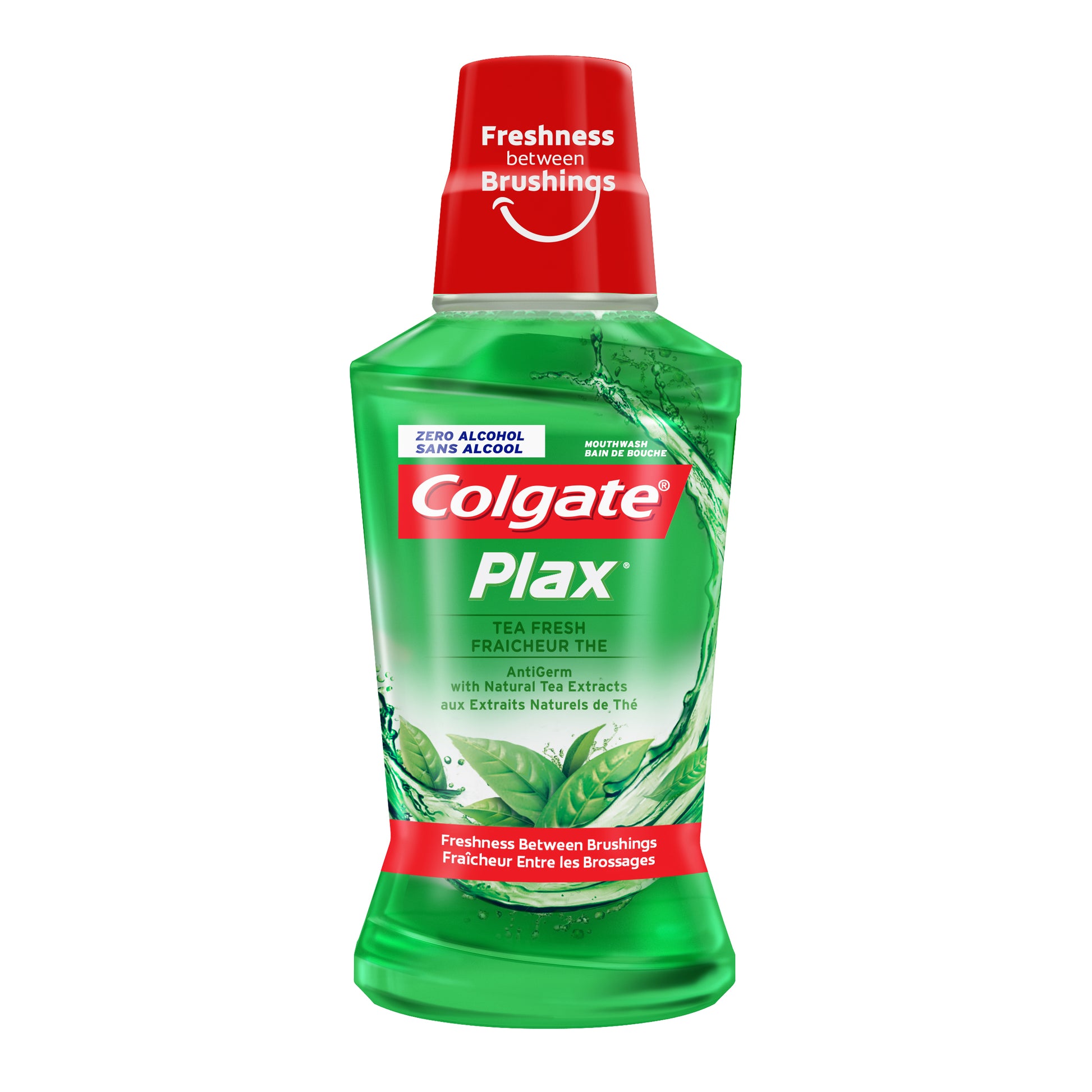 Colgate Plax Tea Fresh Mouthwash-1