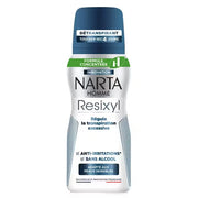 Narta Anti-Perspirant Men Spray Resixyl 100ml – Compact 48h Protection-1