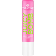 Essence Juicy Bomb Glossy Butter Balm 03 Time To Pitaya – Hydrating Lip Balm with Glossy Finish-1