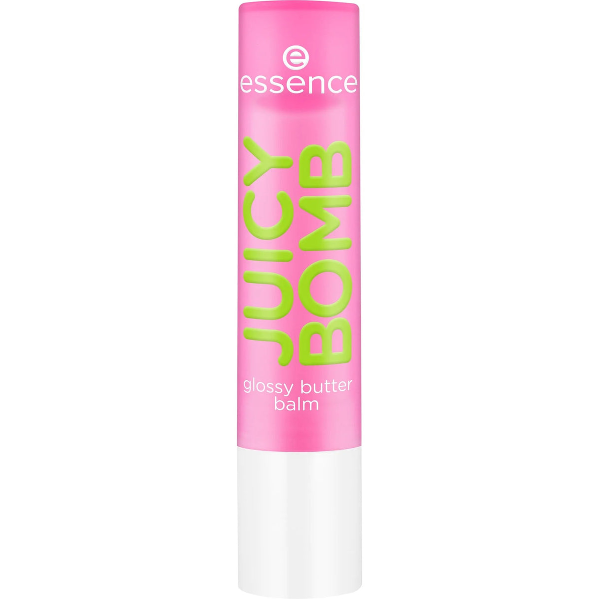 Essence Juicy Bomb Glossy Butter Balm 03 Time To Pitaya – Hydrating Lip Balm with Glossy Finish-1