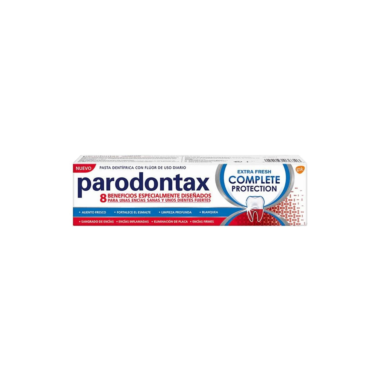 Parodontax Extra Fresh Complete Protection Toothpaste-1