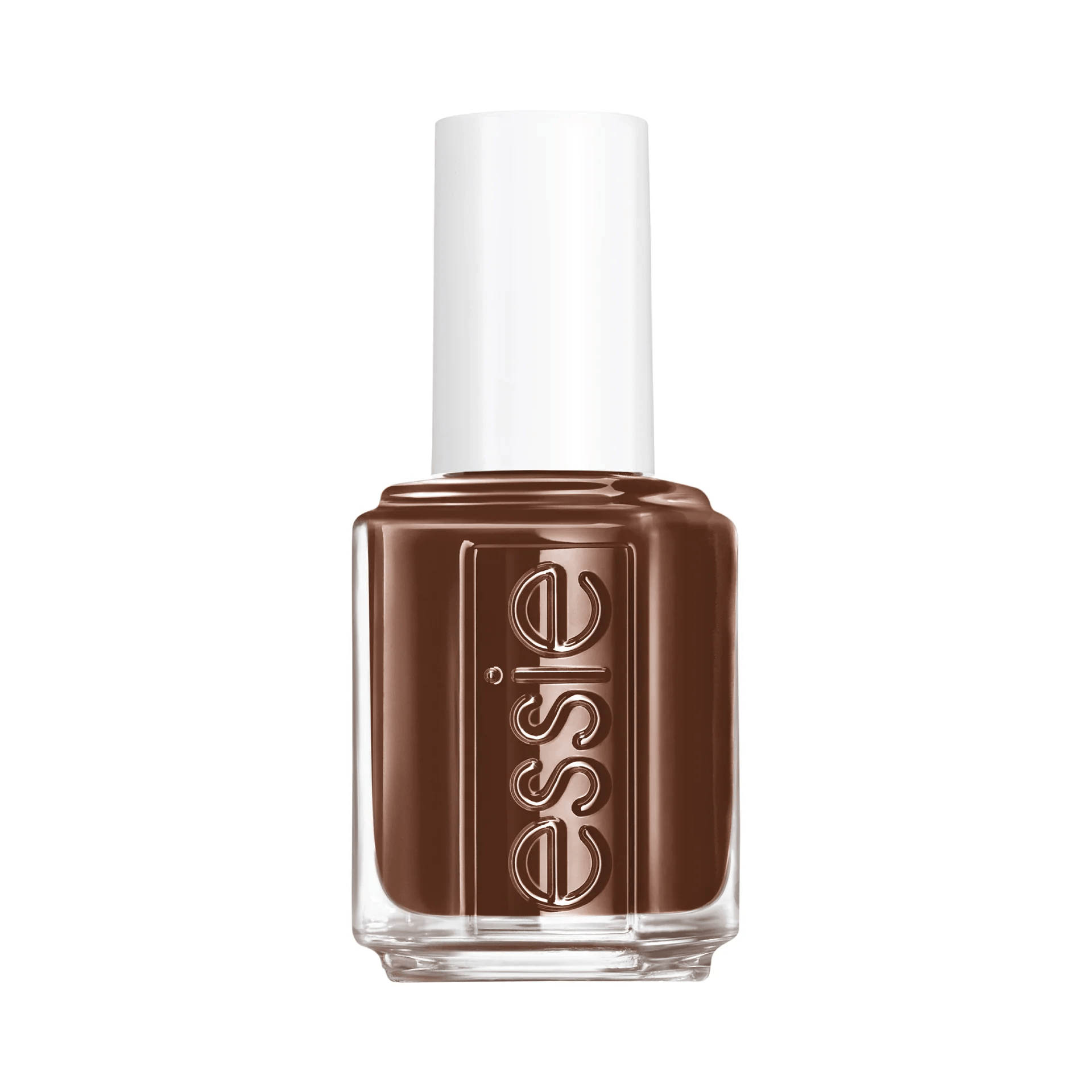 Essie Nail Polish 13.5ml | Long-Lasting, Chip-Resistant Color | Various Color Selections-13