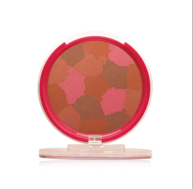 Samoa Blush Mosaic-4