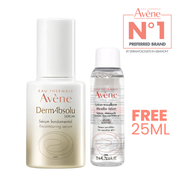 Avene DermAbsolu Recontouring Serum 30ml + Get Free Avene Micellar LotionAvene Micellar Lotion 25ml-1