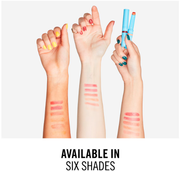 Rimmel Kind & Free Tinted Lip Balm-1