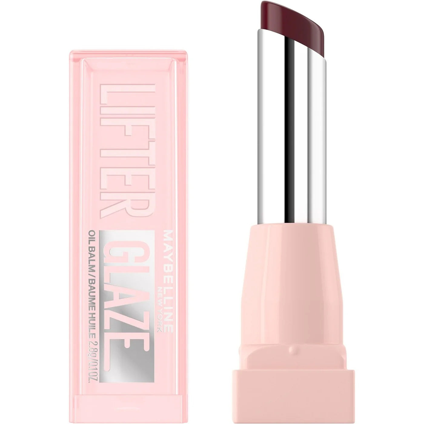 Maybelline New York Lifter Glaze Oil Balm-5