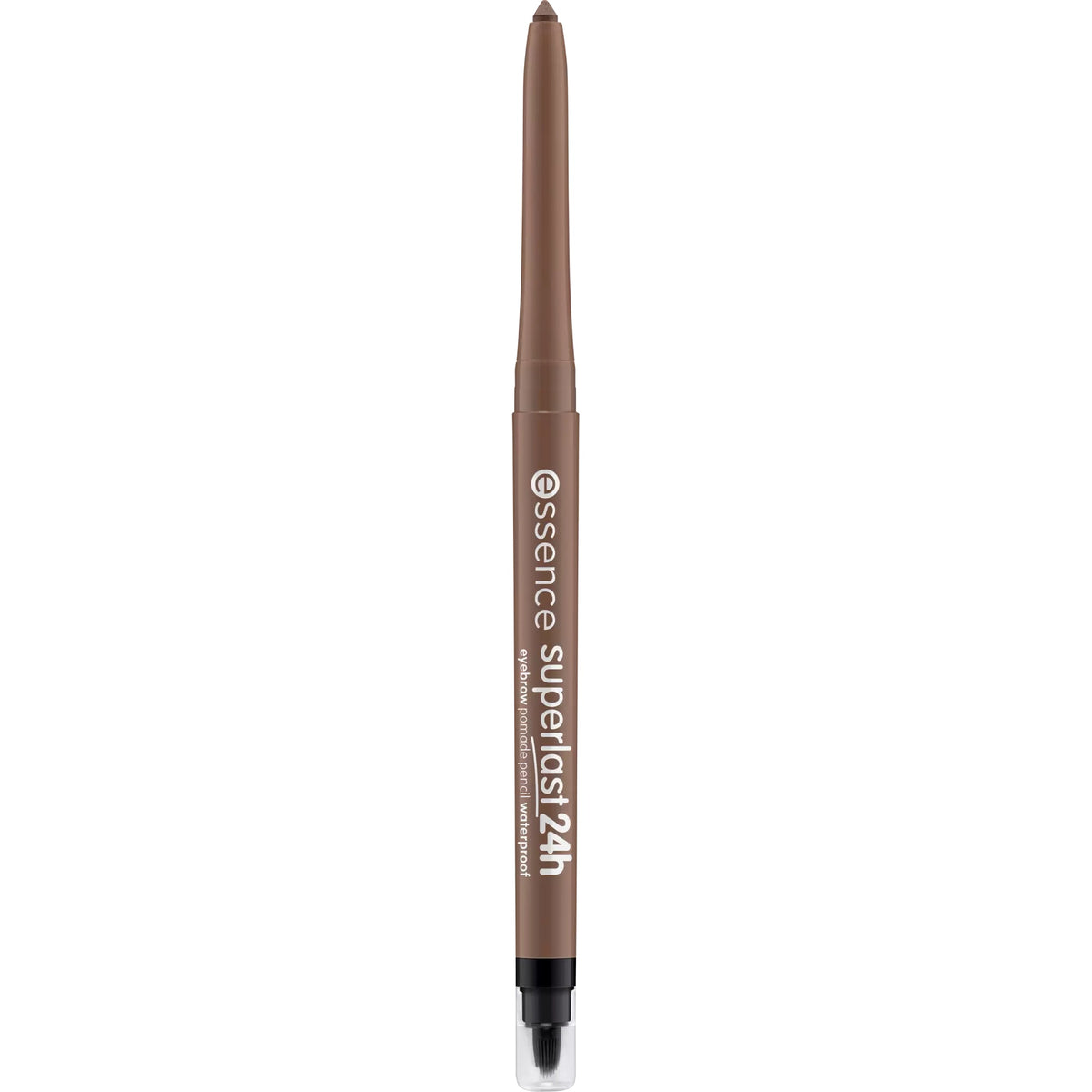 Essence Superlast 24h Eyebrow Pomade Pencil Waterproof 20 Brown – Long-Lasting Brow Definition-2