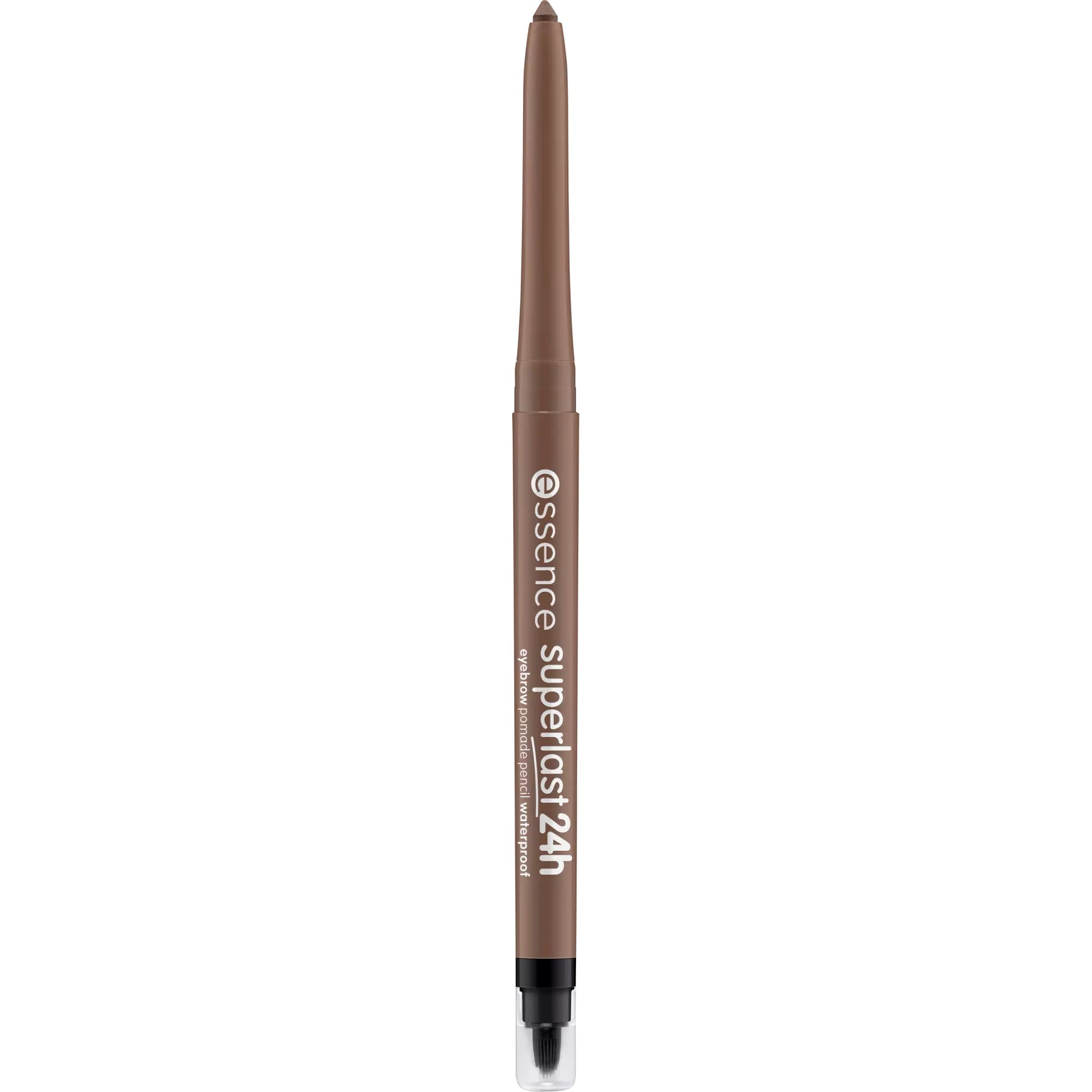 Essence Superlast 24h Eyebrow Pomade Pencil Waterproof 20 Brown – Long-Lasting Brow Definition-2