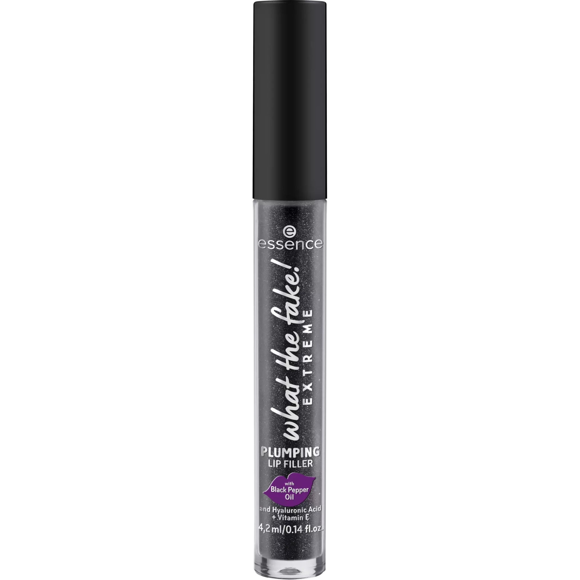Essence What the Fake! Extreme Plumping Lip Filler – Instant Volume & Gloss-1