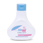 Sebamed Baby Bubble Bath-1