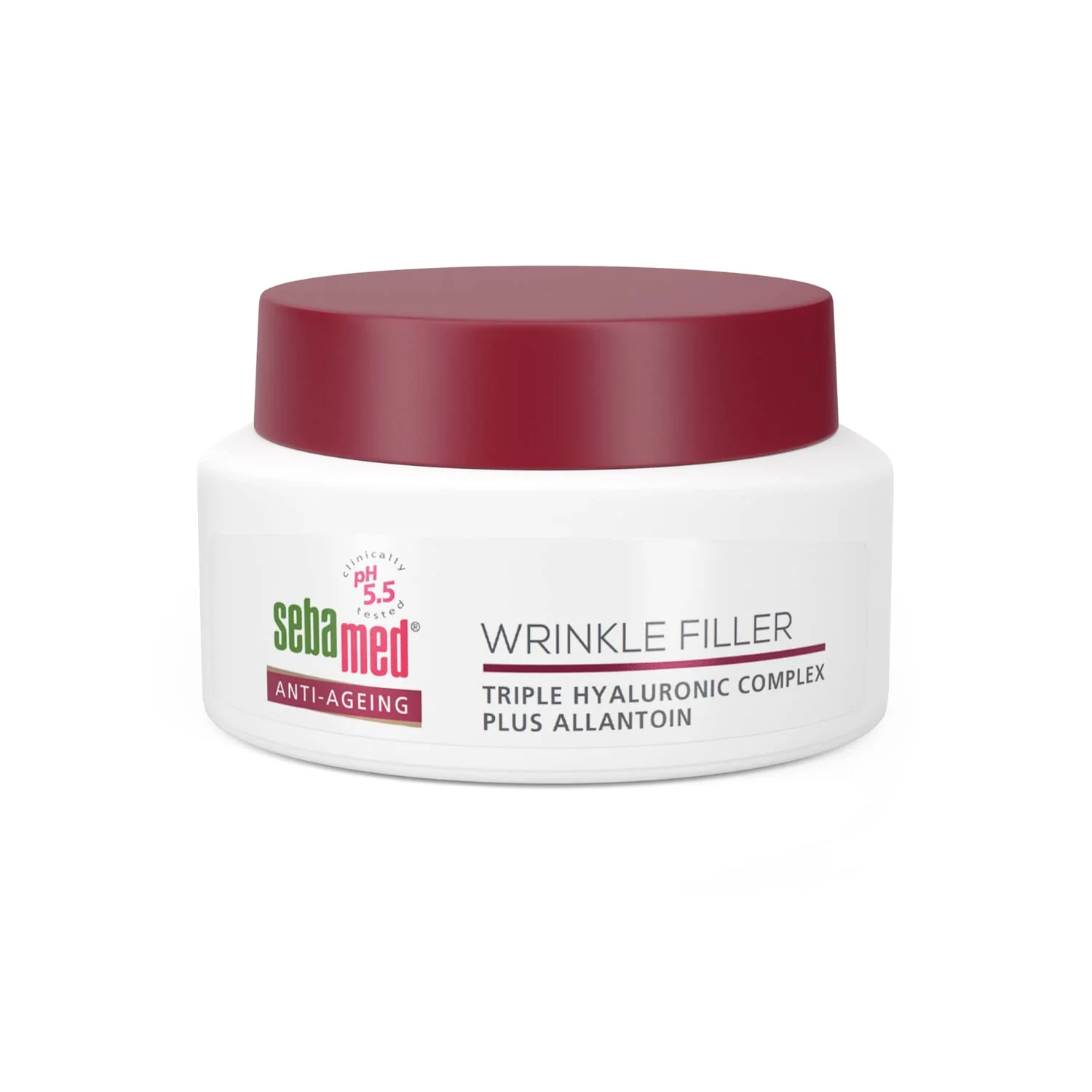 Sebamed Anti Aging Wrinkle Filler-6