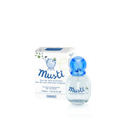 Musti Eau Soin Delicate Fragrance 50ml-1