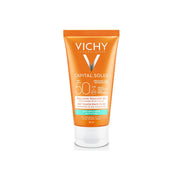Vichy Capital Soleil Dry Touch Anti-Shine Sunscreen SPF50+-1