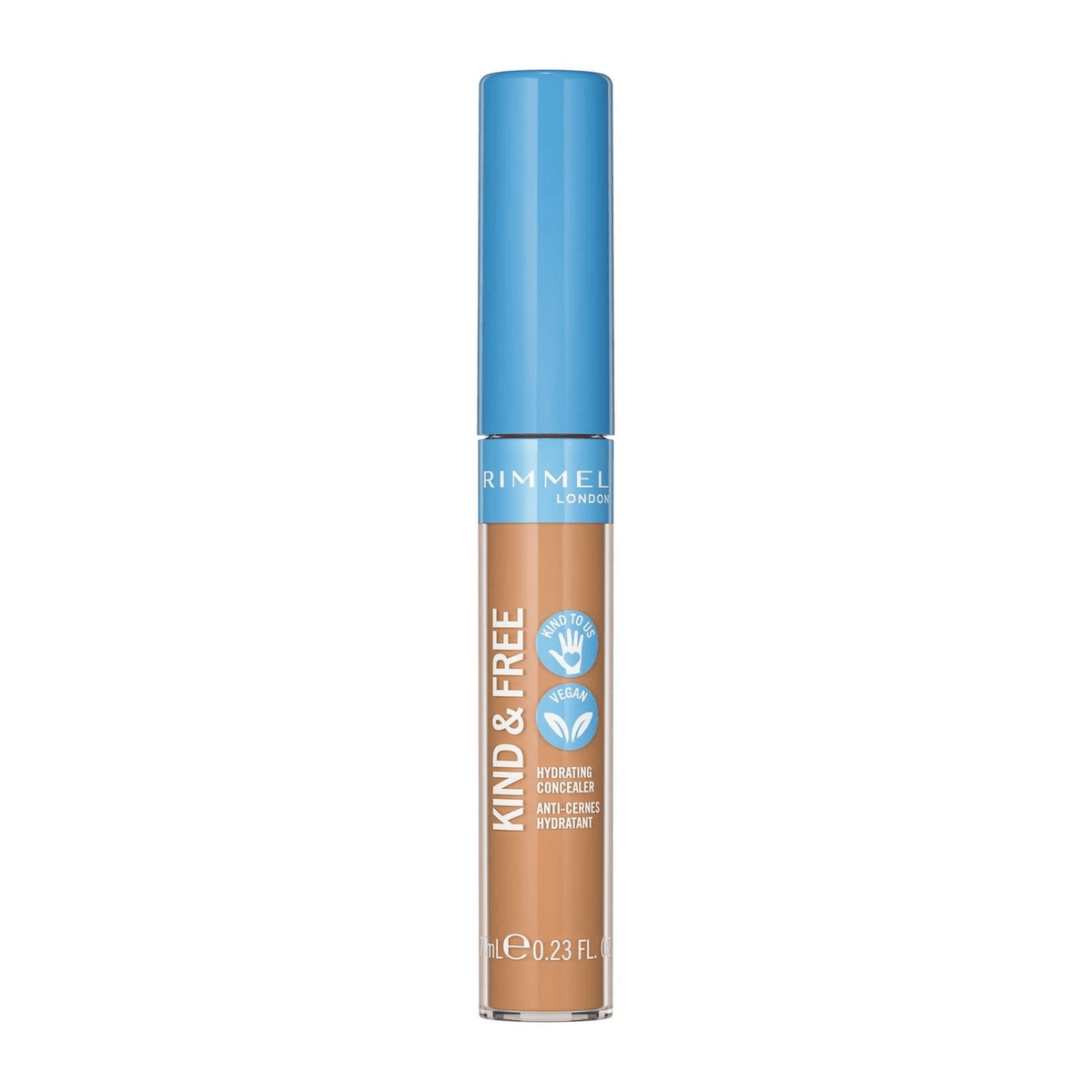 Rimmel Kind & Free Hydrating Concealer-7