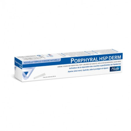 Porphyral HSP Derm Cream 50 ml-2