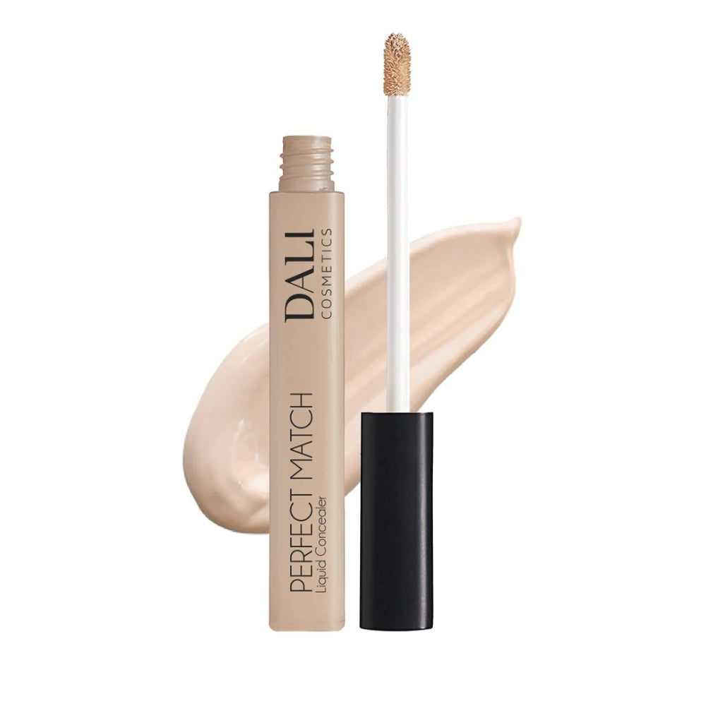 Dali Perfect Match Liquid Concealer-1