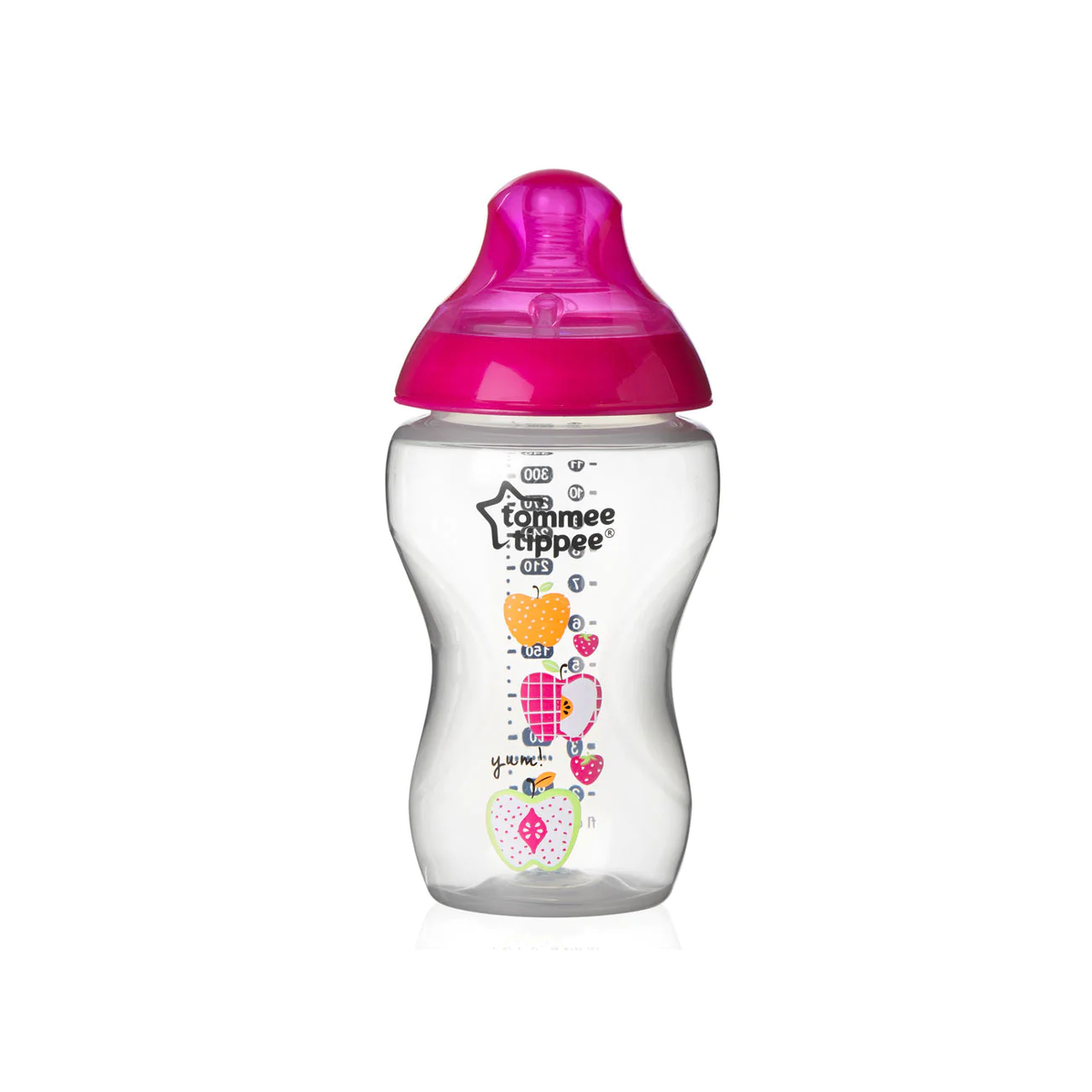 Tommee Tippee Milk Bottle Biberon 340 ml-2