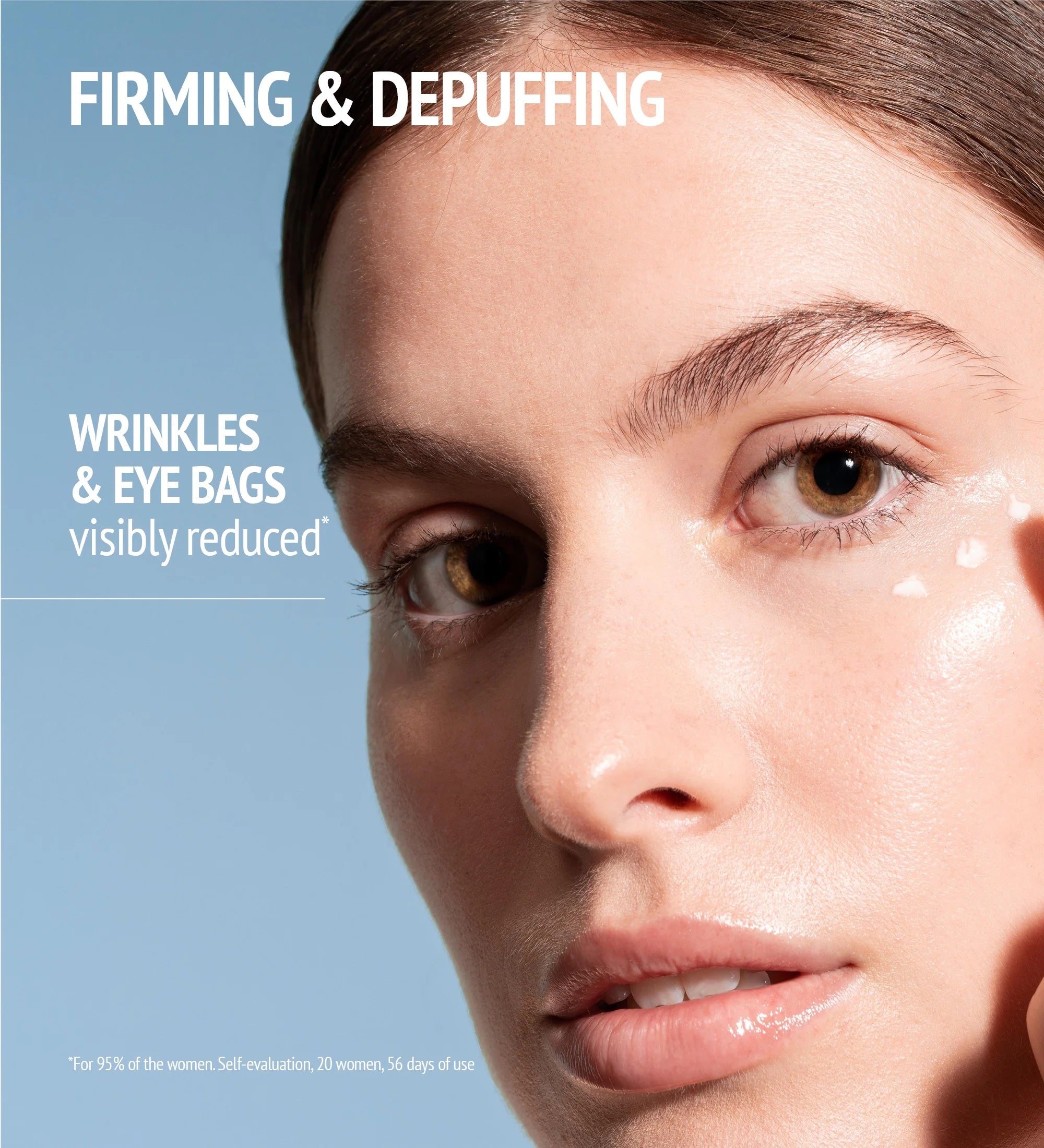 Uriage Thermal Water Eye Contour Water Treatment 15ML - Soothing and Hydrating for Delicate Eye Area-5
