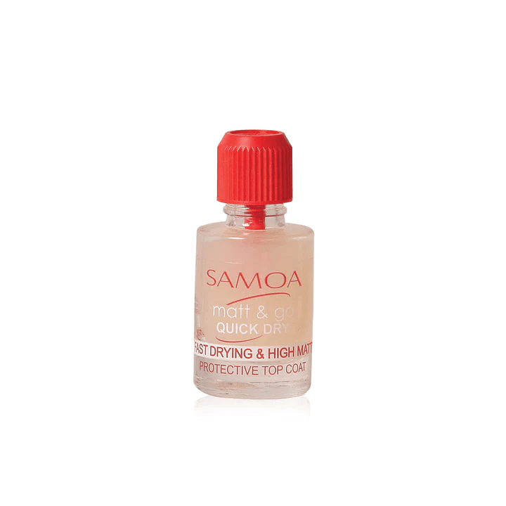 Samoa Gloss and Go Quick Dry-3