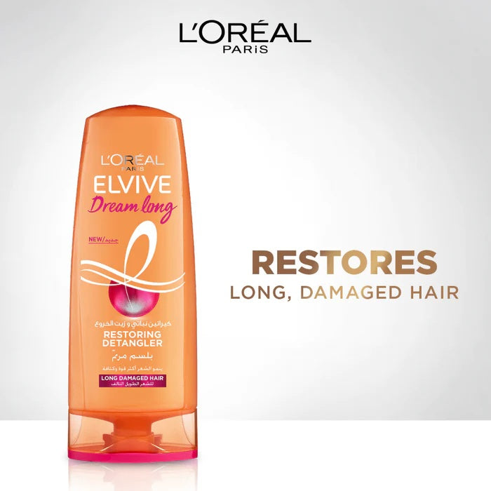 L'Oreal Paris Elvive Dream Long Hair Conditioner-2