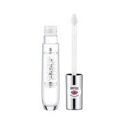 Essence Extreme Shine Volume Lip Gloss 01 Crystal Clear – High Shine & Plumping Effect-1