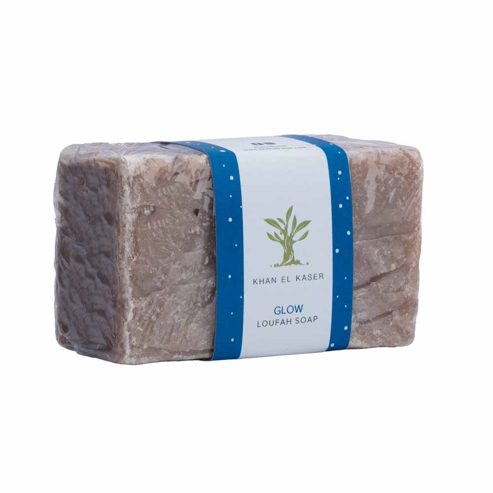 Khan El Kasser Face and Body Soap – Natural Cleansing for Soft Skin-6