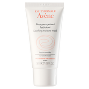 Avene Soothing Radiance Mask 50ML - Intensive Hydration and Brightening for Sensitive Skin-1