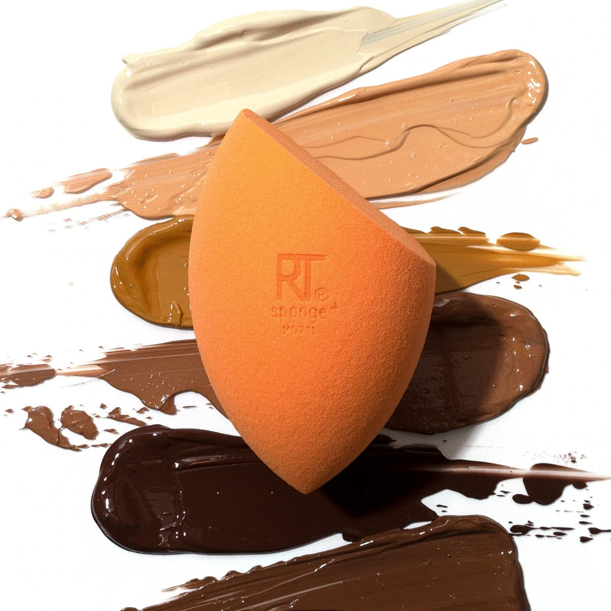 Real Techniques Miracle Complexion Sponge-3