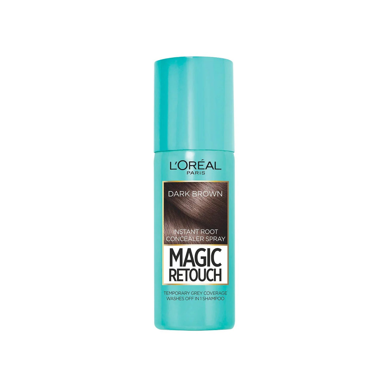 L’Oréal Paris Magic Retouch Root Concealer Spray – All Shades-4