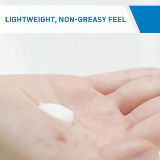 CeraVe Moisturizing Lotion Dry to Very Dry Skin Lait Hydratant-4