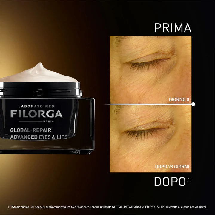 Filorga Global Repair Eyes and Lips 15ml