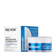 REVOX B77 SKINTREATS BIOTIC REHYDRATING PLUMPING JELLY 50 ml – Deep Hydration for Smooth, Radiant Skin-1