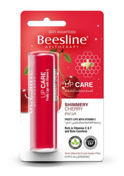 Beesline Lip Care Chimmer Cherry-1