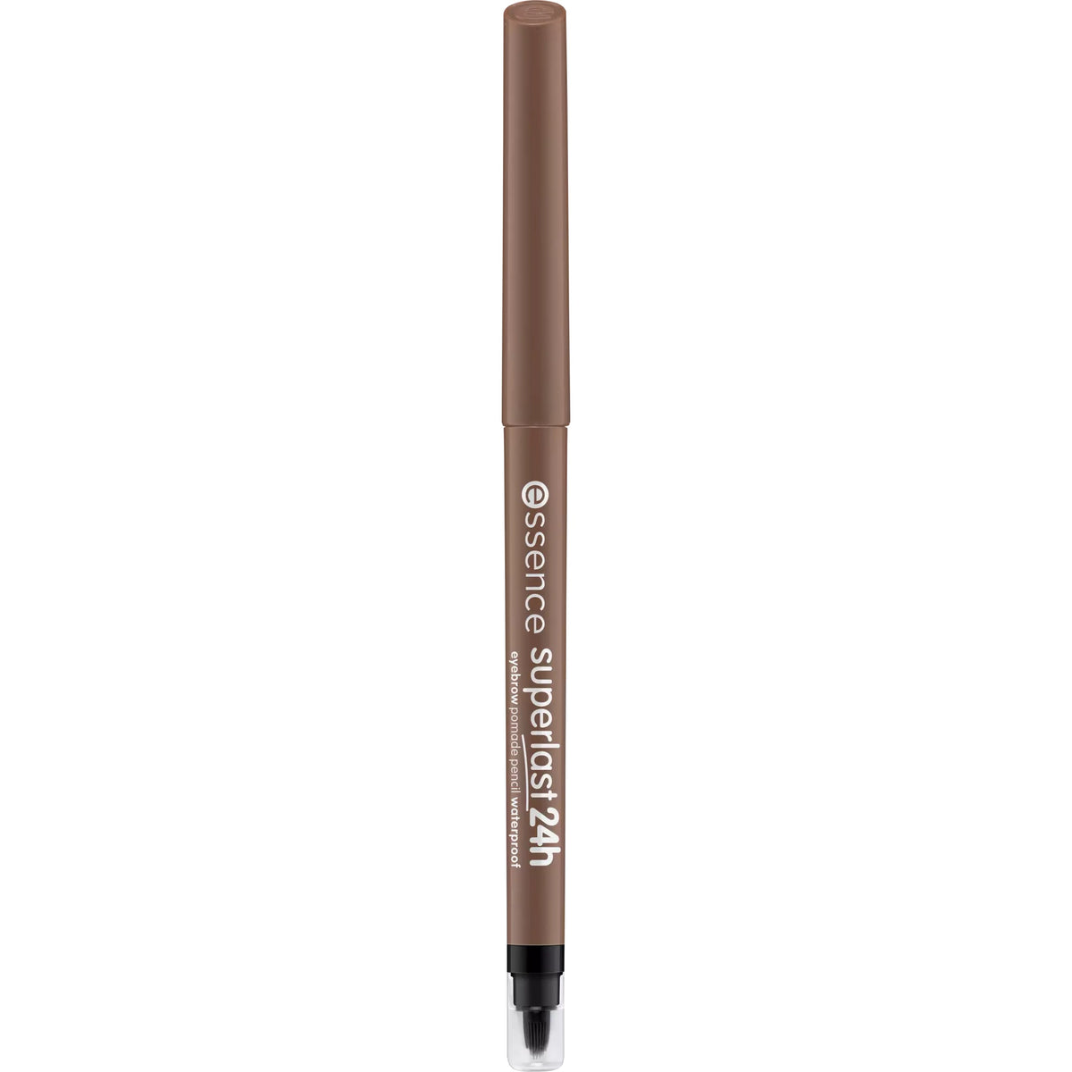Essence Superlast 24h Eyebrow Pomade Pencil Waterproof 20 Brown – Long-Lasting Brow Definition-1