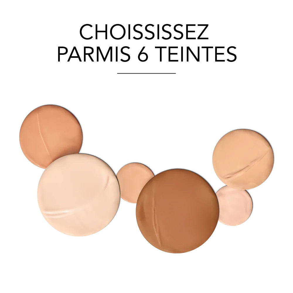 Bourjois Air Mat Foundation 24H-2