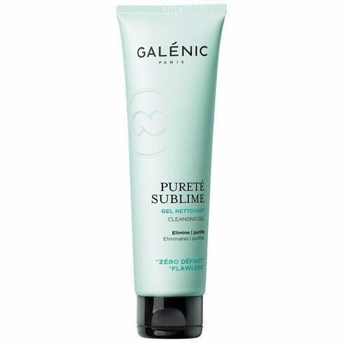 Galenic Purete Sublime Gel Nettoyant-1