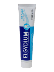 Elgydium Anti-Plaque Toothpaste – Effective Plaque Control for Healthier Teeth and Gums (75ml)-1